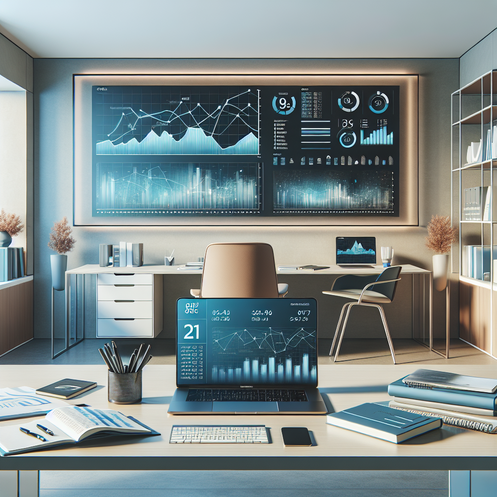 Market Analysis Techniques