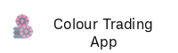 Colour Trading App logo
